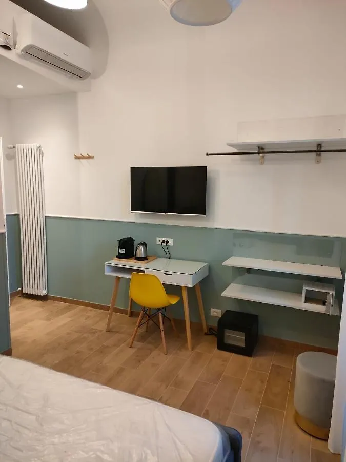 Guest house Smart Guesthouse Termini Rome Italy