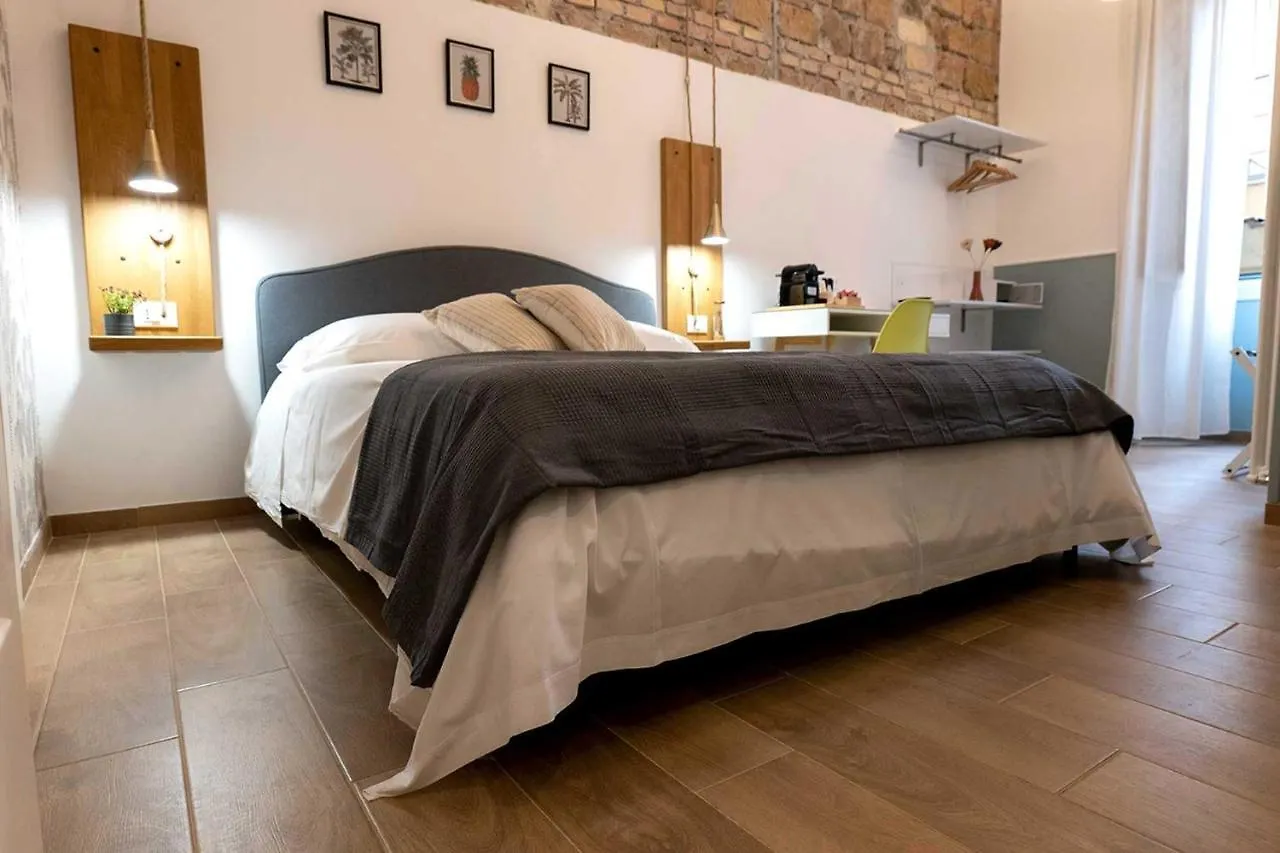 Smart Guesthouse Termini Rome