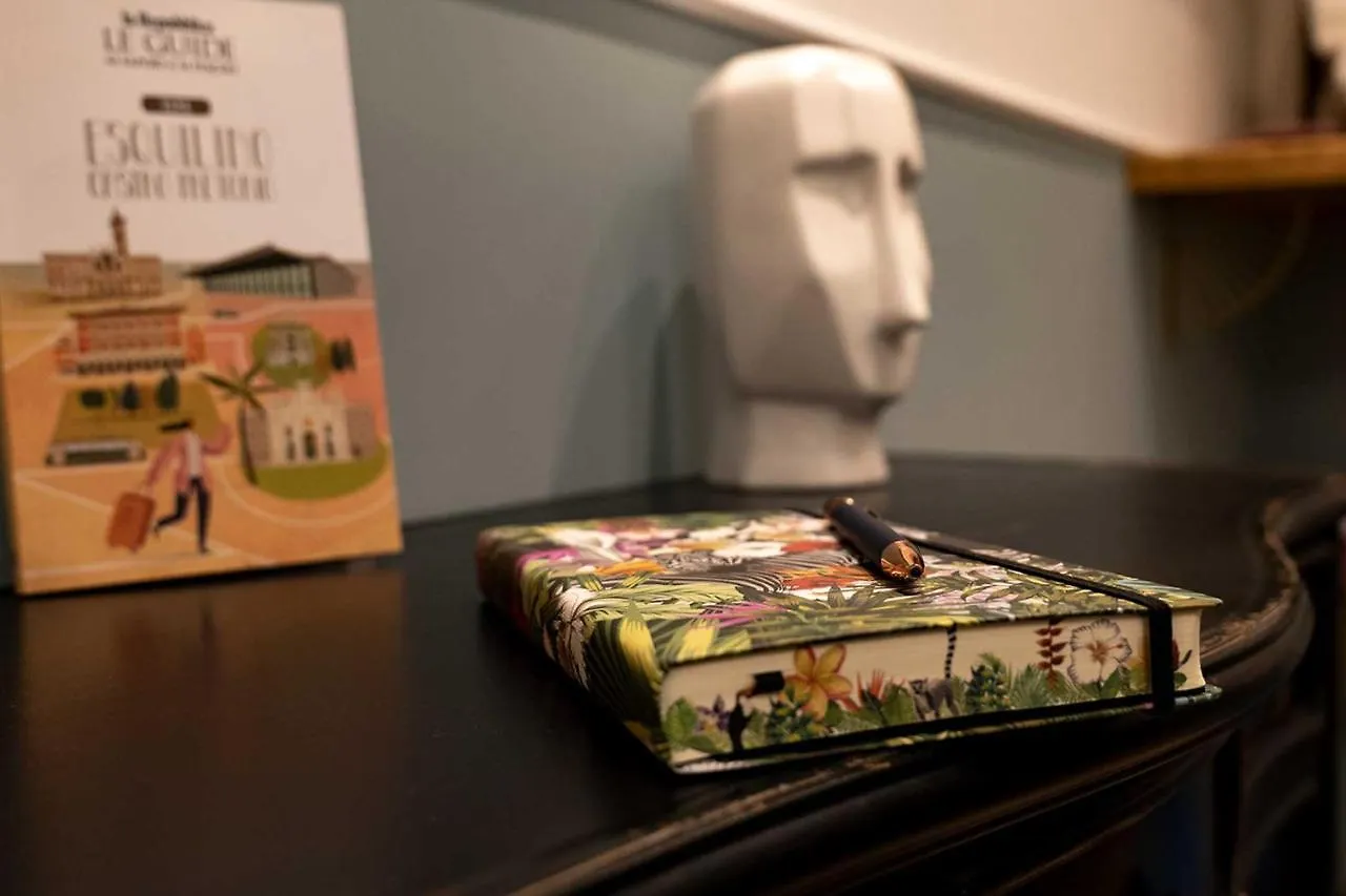 Smart Guesthouse Termini Rom 0*,  Italien