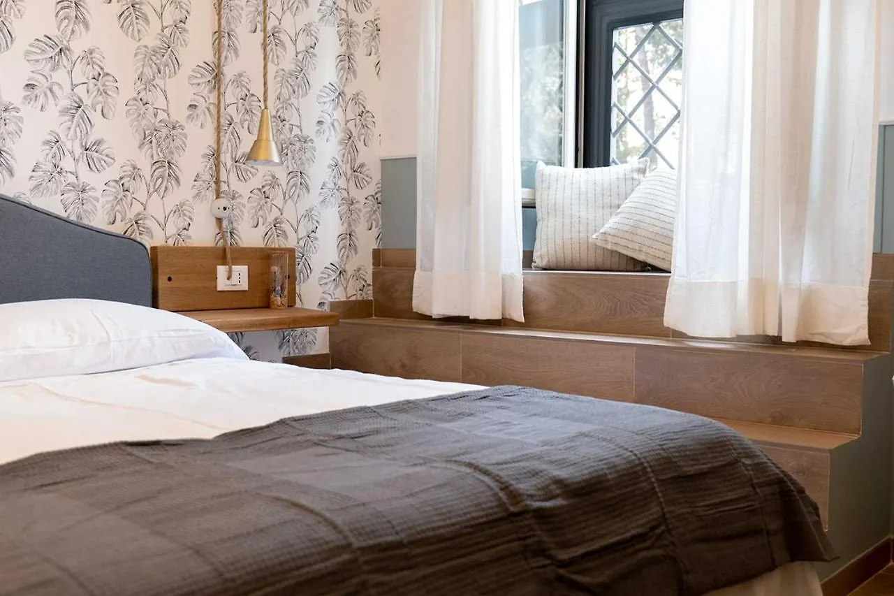 Smart Guesthouse Termini Rome 0*,  Italy