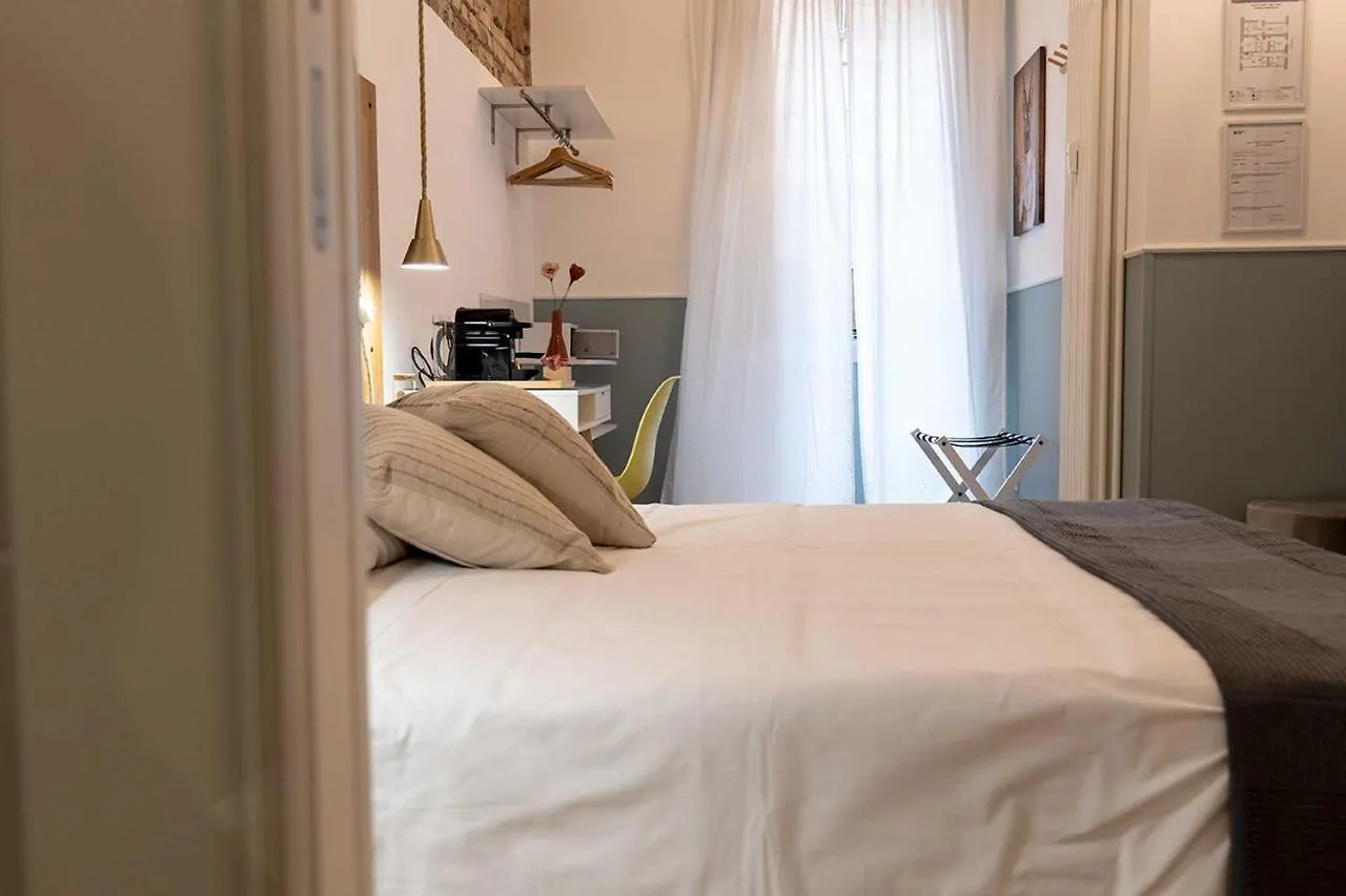 Smart Guesthouse Termini Rome