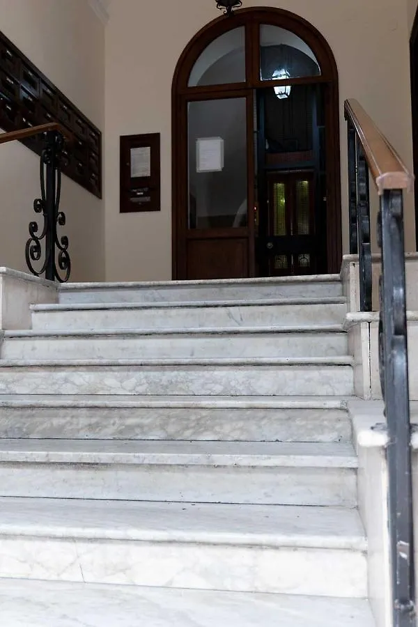 Smart Guesthouse Termini Rome Guest house