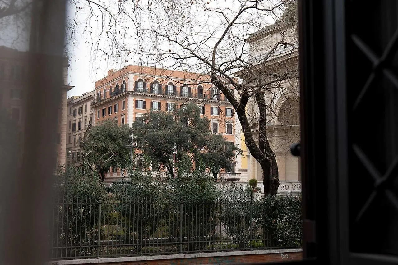 Guest house Smart Guesthouse Termini Rome