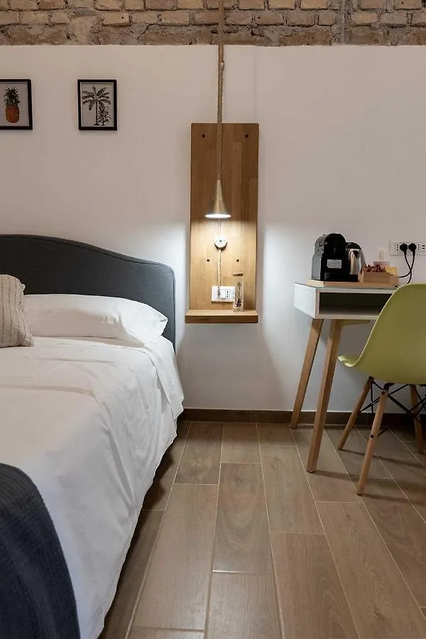 Gasthof Smart Guesthouse Termini Rom