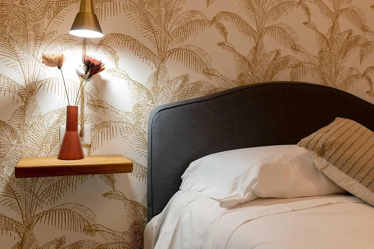 Smart Guesthouse Termini Rom