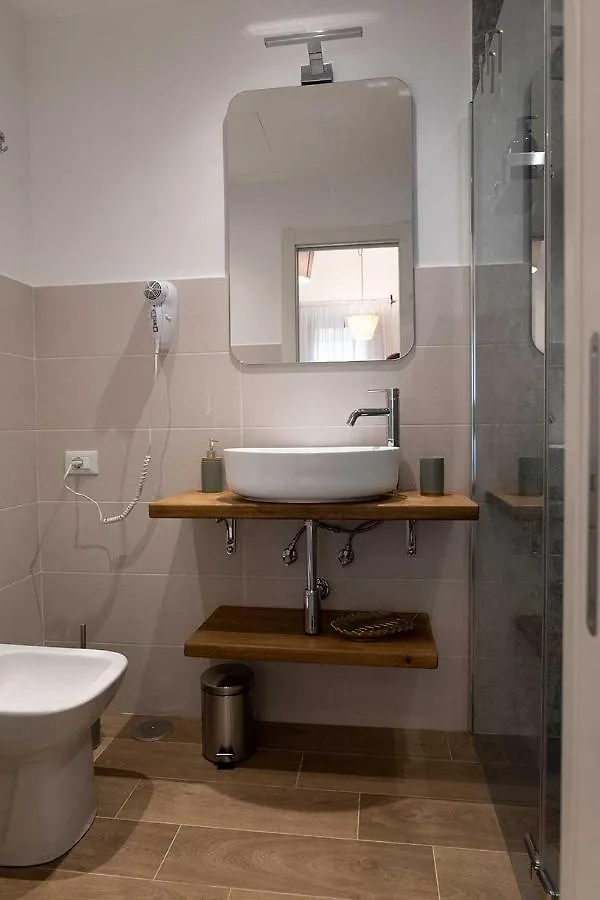 Gasthof Smart Guesthouse Termini Rom Italien