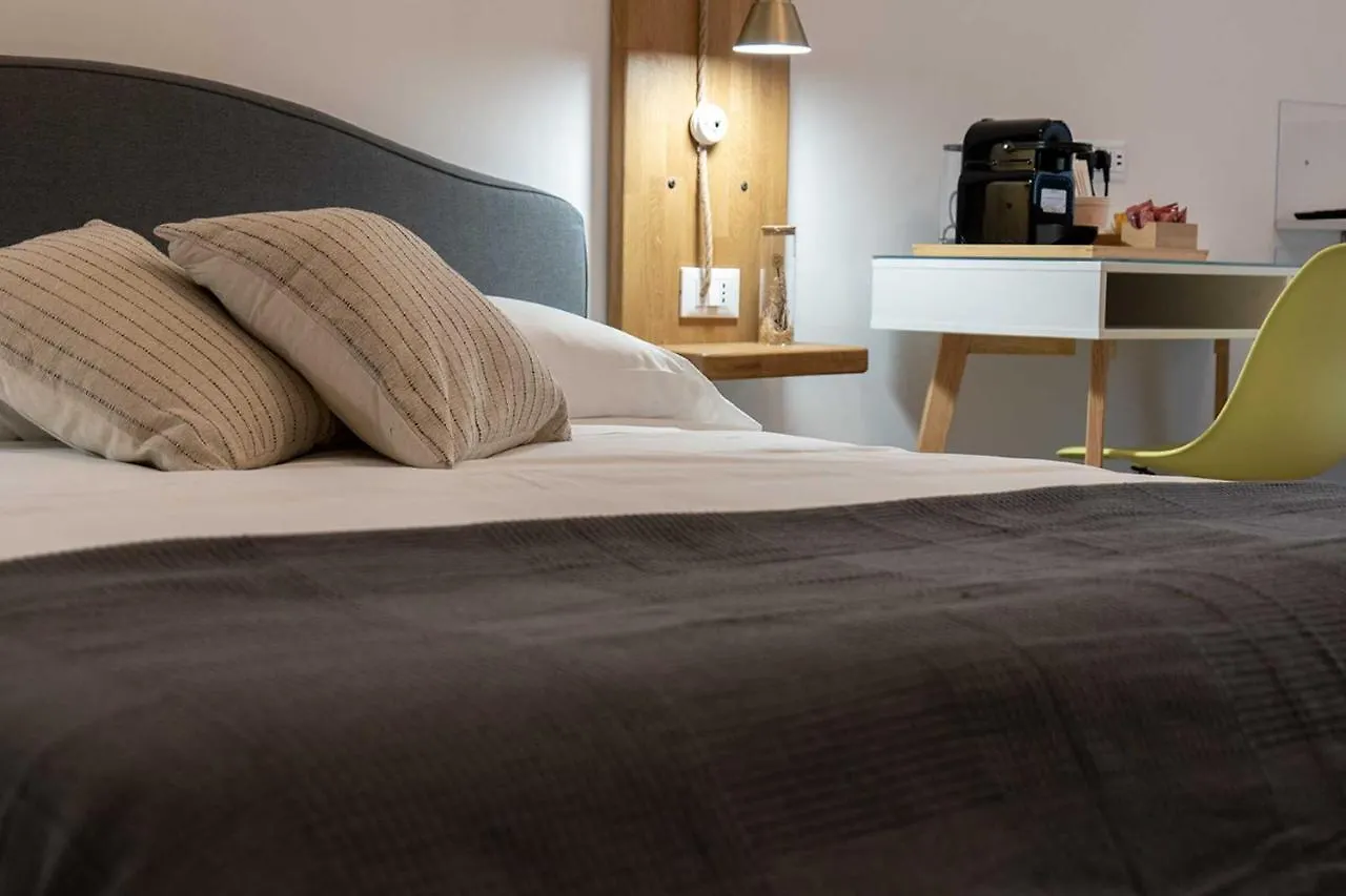 Smart Guesthouse Termini Rom Gasthof