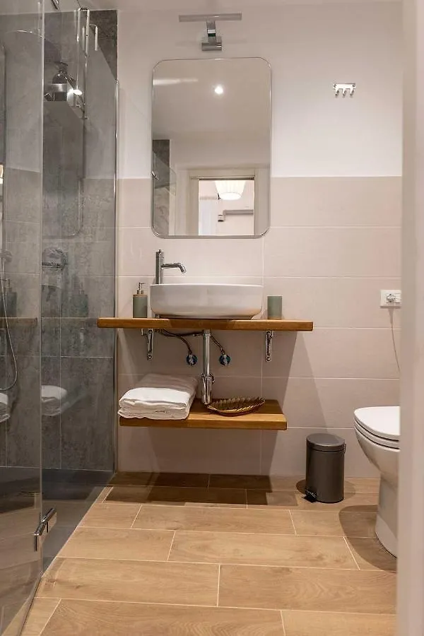 Smart Guesthouse Termini Rom Gasthof