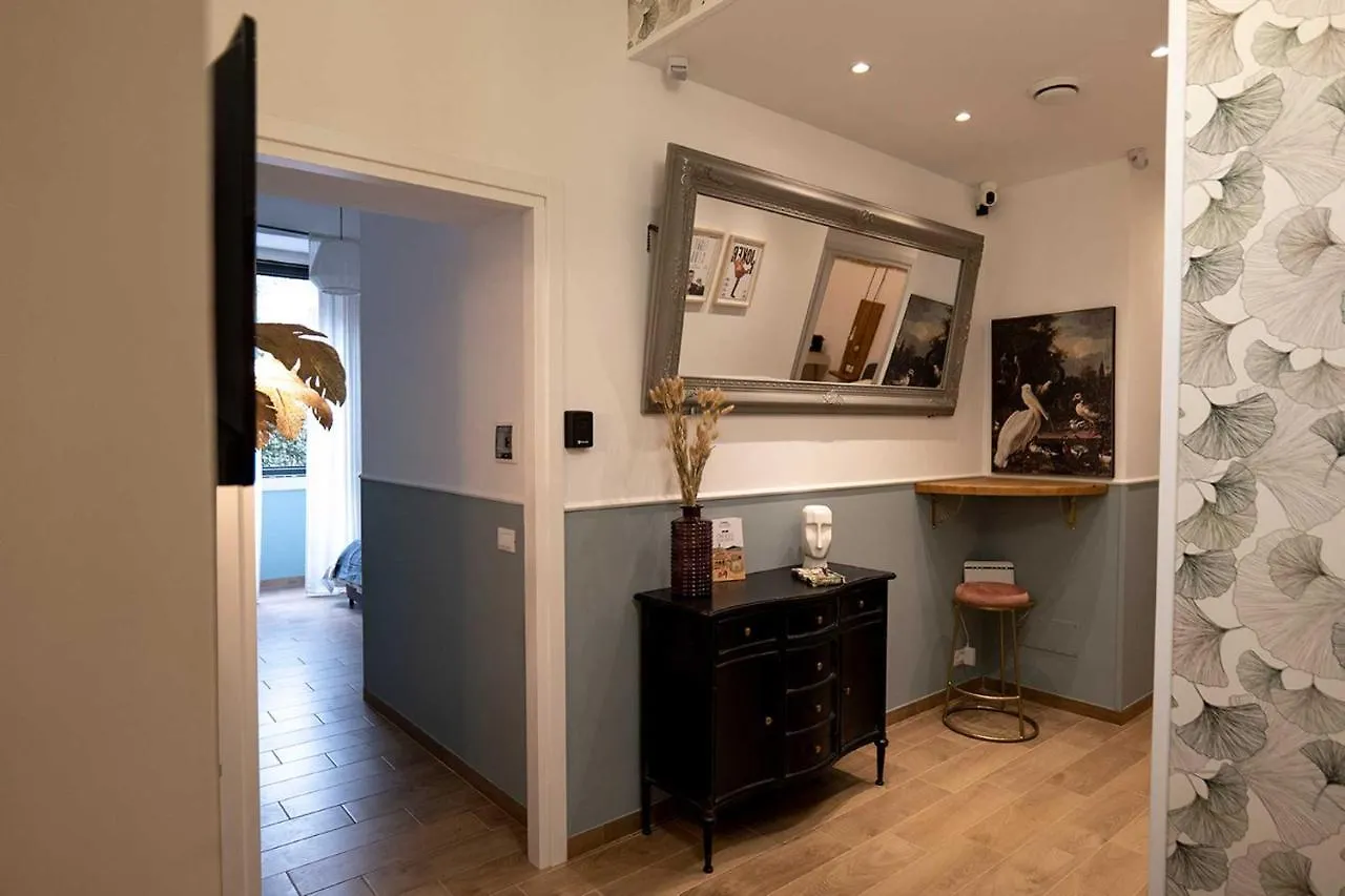 Smart Guesthouse Termini Rome Guest house