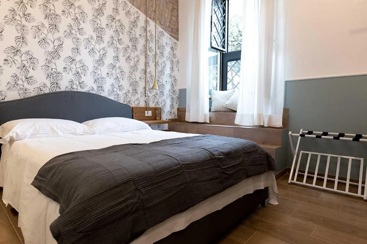 Smart Guesthouse Termini Rom 0*,  Italien