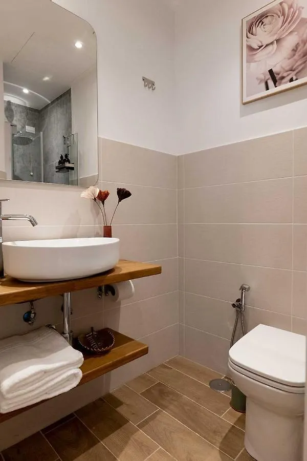 Smart Guesthouse Termini Rom
