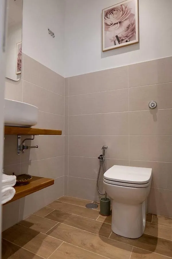 Smart Guesthouse Termini Rom Gasthof