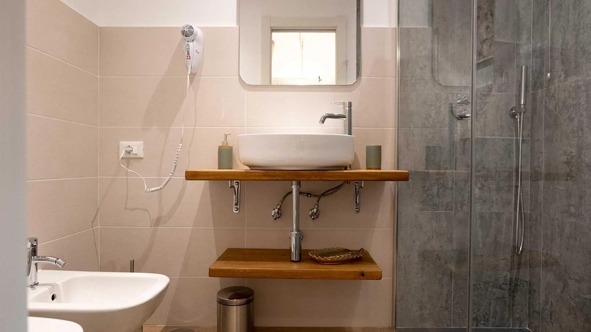 Smart Guesthouse Termini Rom