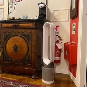 Le Vibrazioni Frühstückspension