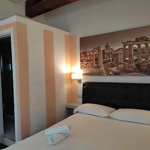 Relais Arco Della Pace Gasthof
