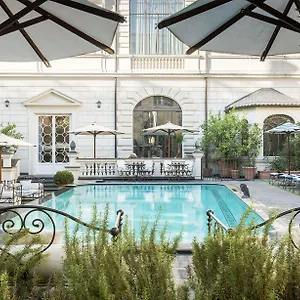 Palazzo Dama - Preferred Hotels&resorts Hotel