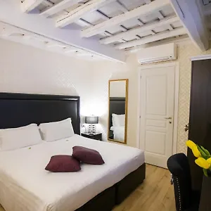 Minerva Relais Frühstückspension
