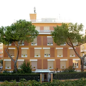 La Casa Di Nazareth Rzym
